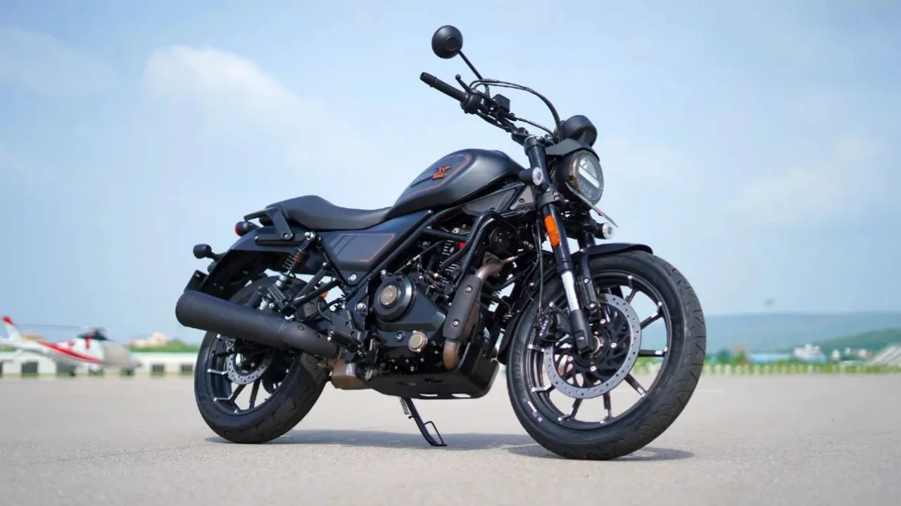 Royal Enfield को टक्कर देने लॉन्च हो रही है। Harley-Davidson X440 bike जाने ब्रांडेड फीचर्स