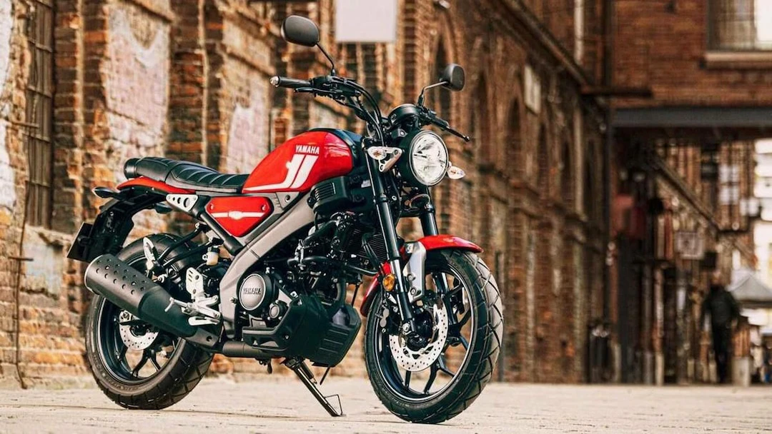 यूथ को दीवाना बना लिया Yamaha XSR 125 बाइक ने मिलेगा 50 kmpl का माइलेज और आकर्षक लुक
