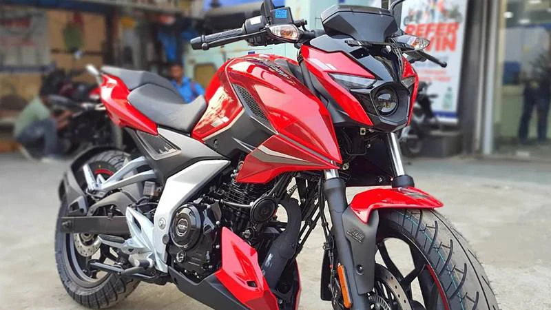 Bajaj Pulsar N160 दमदार माइलेज, डिजिटल डिस्प्ले, और स्मार्ट टेक्नोलॉजी सिर्फ 1.35 लाख में 1 Bajaj Pulsar N160 दमदार माइलेज, डिजिटल डिस्प्ले, और स्मार्ट टेक्नोलॉजी सिर्फ 1.35 लाख में
