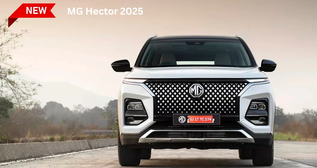 Toyota fortuner को धूल चटाने भारतीय मार्केट में लॉन्च हो रही है MG Gloster कार 1998 cc के पावरफुल इंजन के साथ