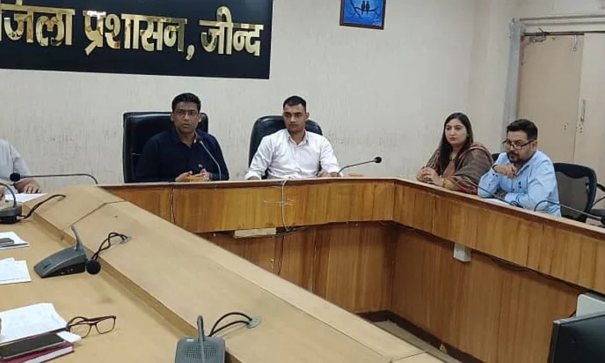 Jind: 40 candidates contesting the 2022 elections have been disqualified for five years, with the reason being their membership is in jeopardy.
