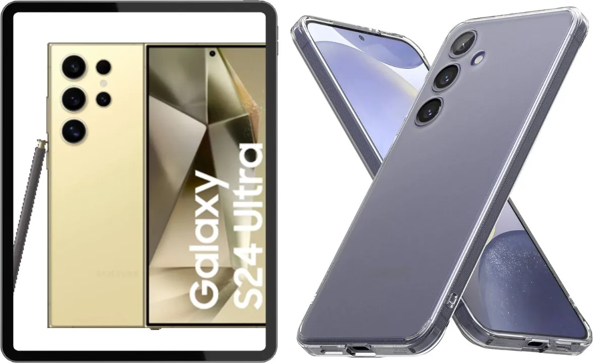 Big discount on Samsung phone, this 5G Snapdragon processor phone became cheaper by 25 thousand rupees, see how much is the Samsung Galaxy S24 5G Discount