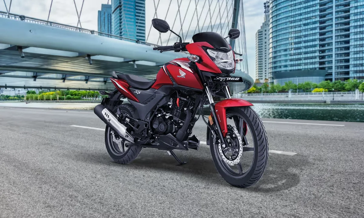 Honda की इस बाइक में आपको मिलेगा 60 किलोमीटर का माइलेज और आधुनिक फीचर्स जाने कीमत