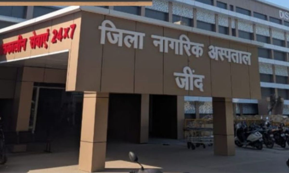 Jind Civil Hospital A list of patients undergoing surgery will be prepared at the Civil Hospital; doctors will not be able to refuse if their names appear.