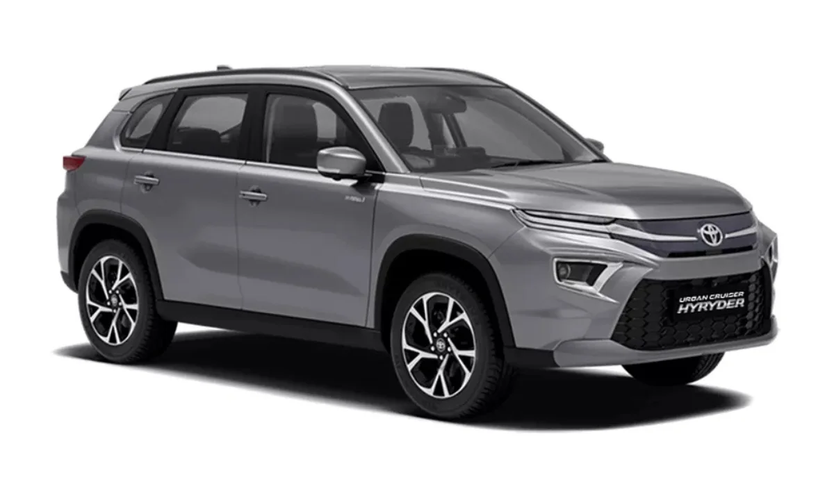 Toyota ने लॉन्च की नई ब्रांडेड फीचर्स वाली कार, जिसमें आपको मिलेगा बाहुबली इंजन और कई सुरक्षा फीचर्स