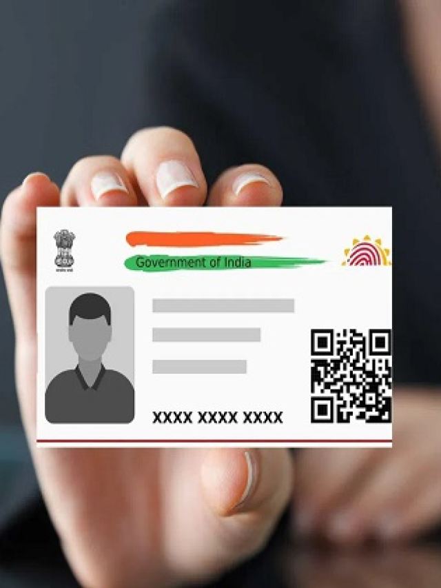 Downloading Aadhaar card on WhatsApp is now easy, learn these simple tricks here.