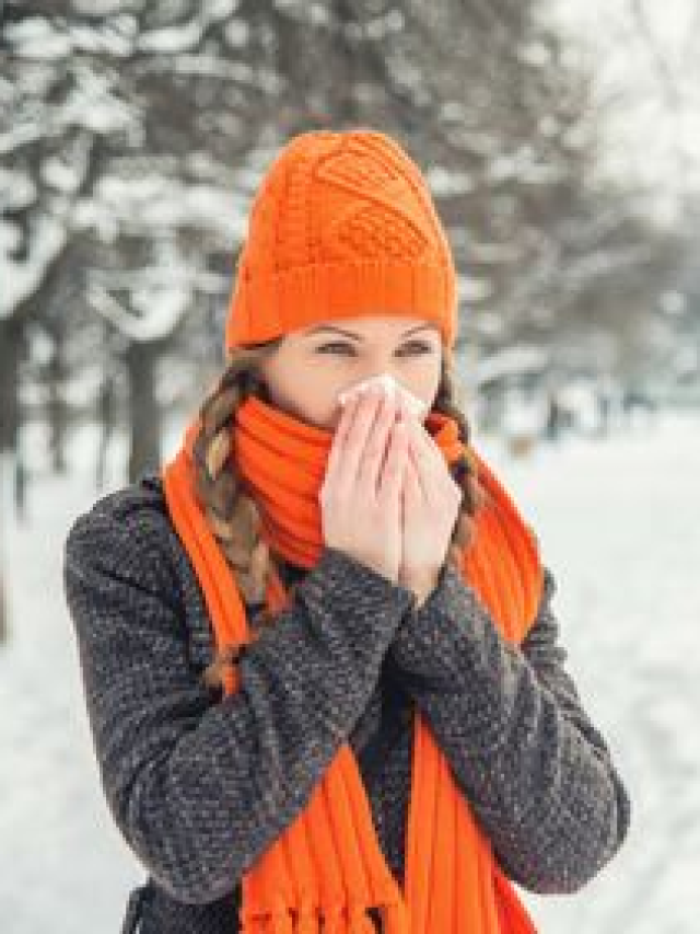 These are the things you should do during the winter season! They will make your life easier and more successful.