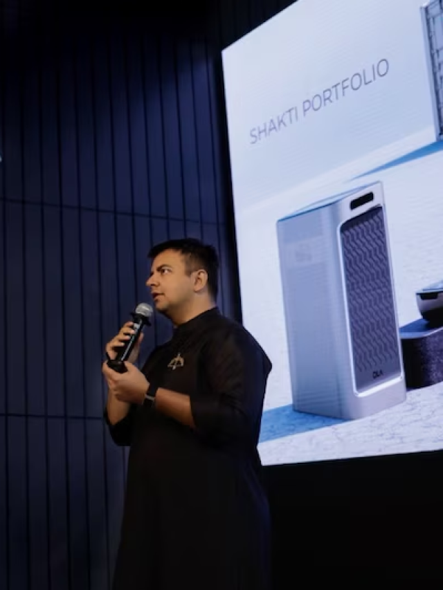 Ola Shakti will run your TV, fridge, and AC without electricity! Book for ₹999