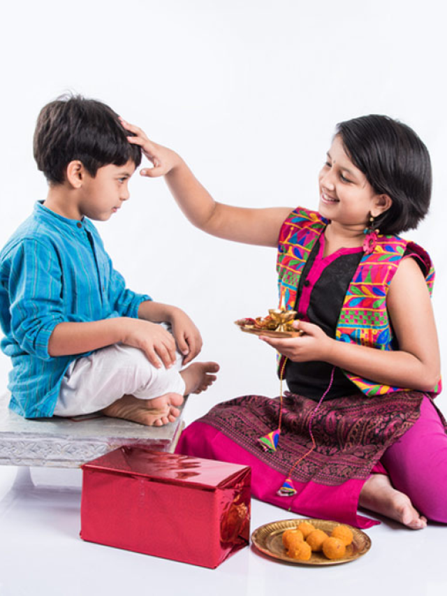 Why is Bhai Dooj celebrated? Let's learn from this mythological story...