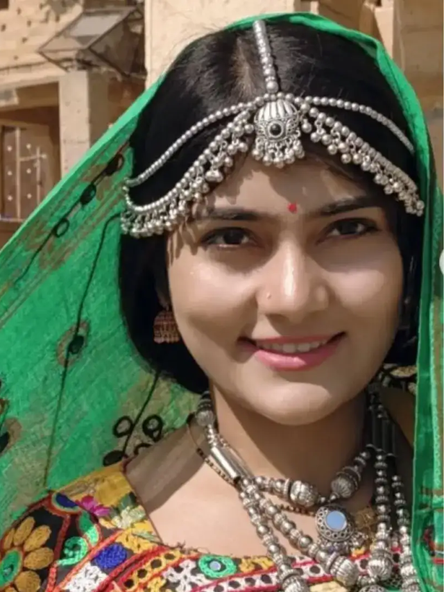 Amrutanjali became an engineer at Google and Microsoft without any formal education.