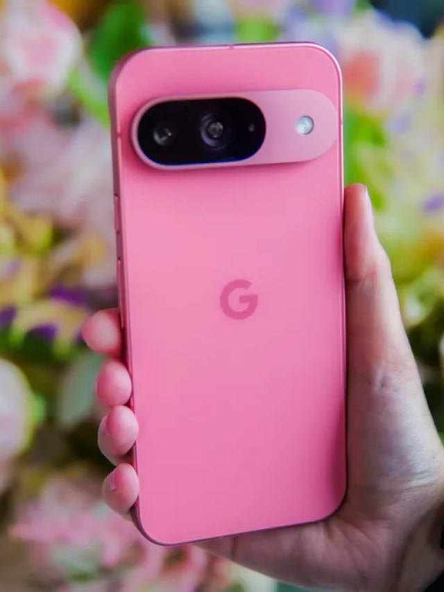 Flipkart Diwali Sale Dhamaka: Get great features with 50MP primary sensor at a huge saving of ₹26,500 on Google Pixel 9