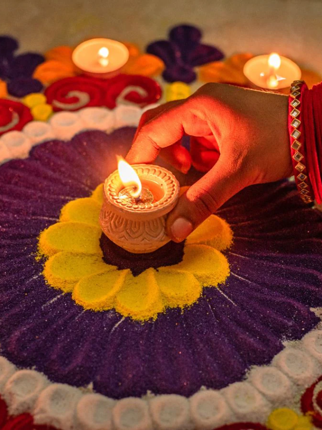 Why is Diwali celebrated? Let's learn the main reasons from a scientific perspective.