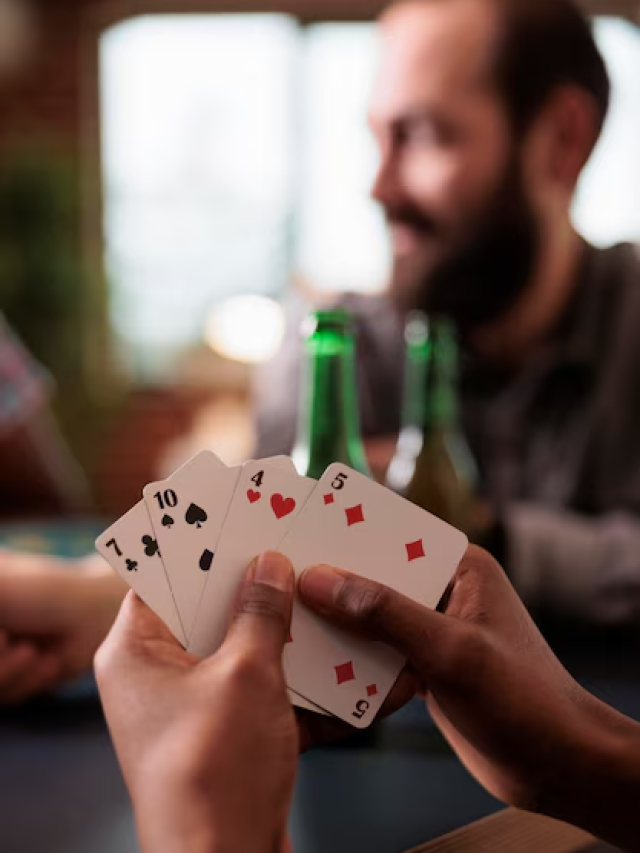 Have you ever wondered why there is a tradition of gambling on Diwali? Come and know the complete information here?