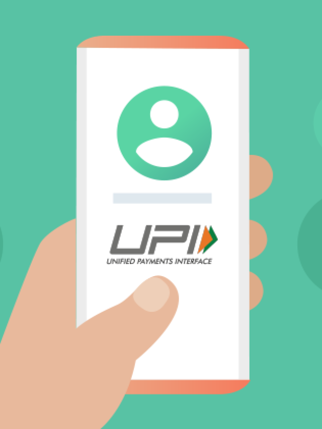 UPI has released a new feature, allowing you to create your own custom UPI ID! Learn the tricks here.