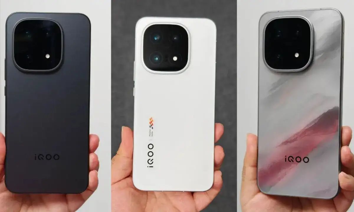 iQOO Price This new 5G phone from iQOO is coming to the market, 7 thousand mAh battery, fast charging, Sony-like camera, amazing features
