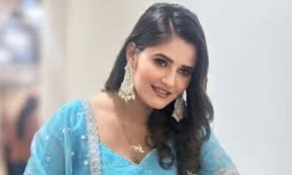 sapna chaudhary vs anjali raghav controversy haryana industry update 