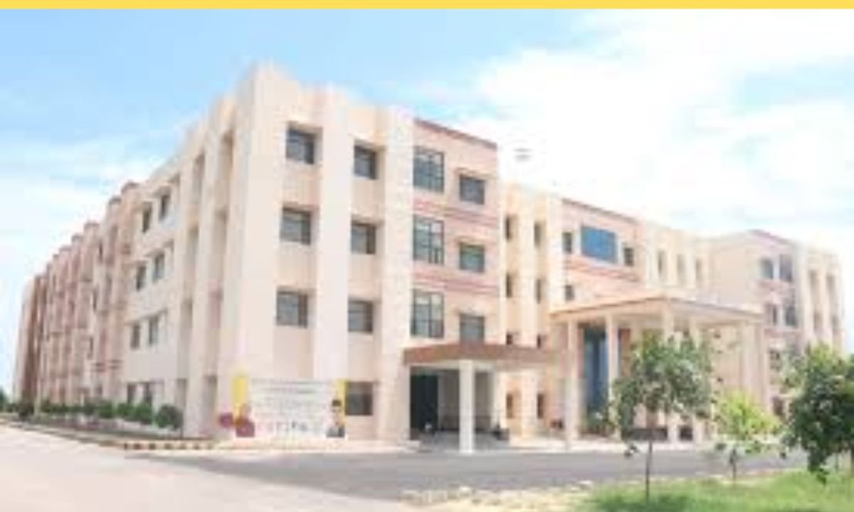 Jind CRSU Ban on recruitment in Chaudhary Ranbir Singh University lifted, process to begin soon