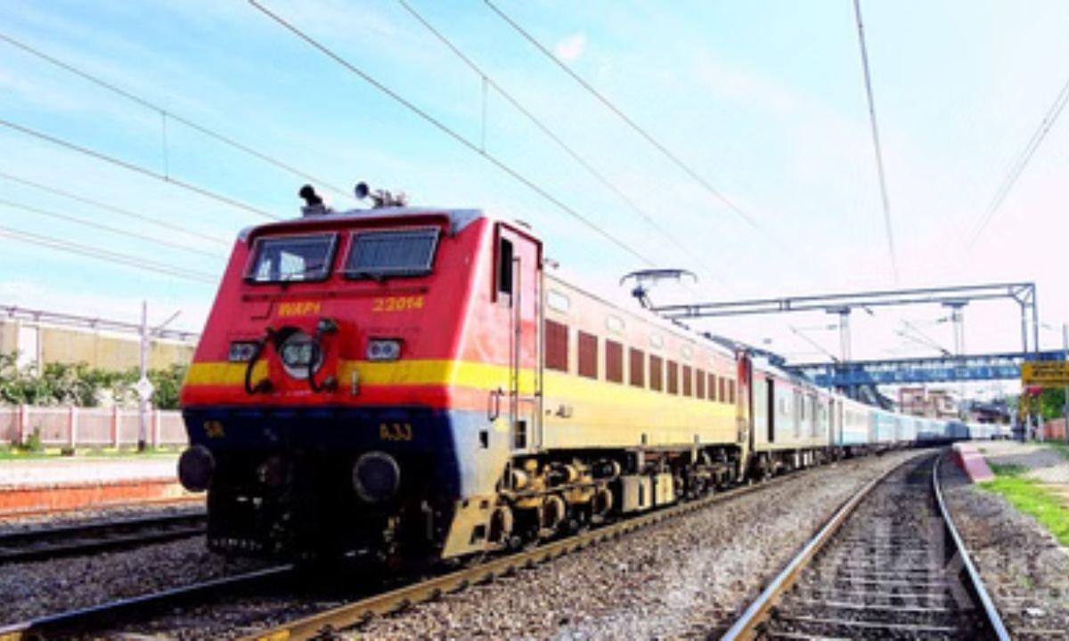 Jind to Kurukshetra: Timing of special train changed on Geeta Jayanti, see new timetable