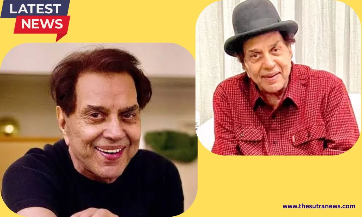 Dharmendra latest news Farmhouse worth crores, restaurant chain, real estate, films, what is Dharmendra's net worth