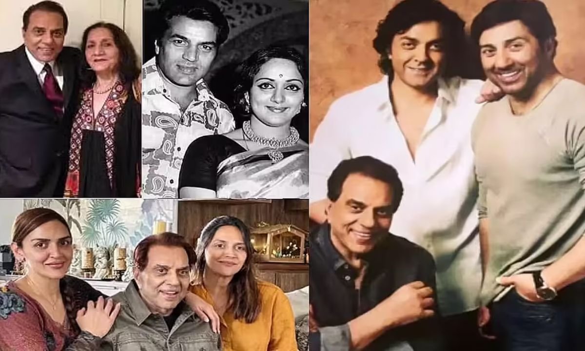 Dharmendra latest news Farmhouse worth crores, restaurant chain, real estate, films, what is Dharmendra's net worth