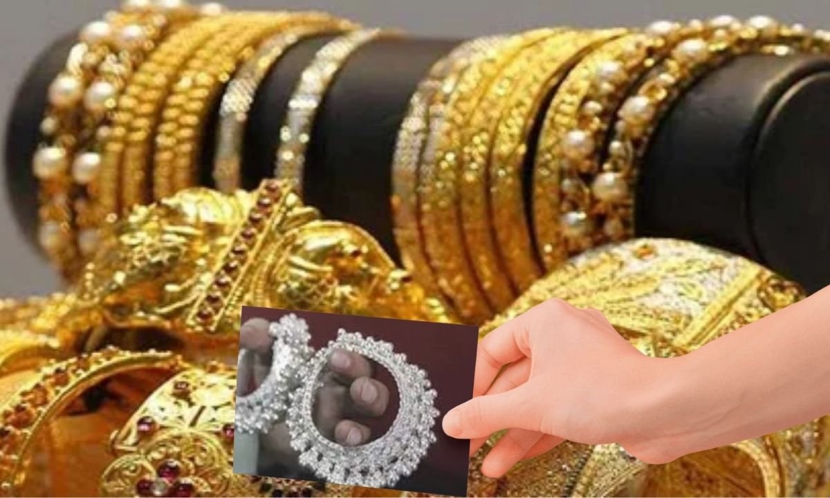 Silver price: What were the rates of gold and silver on December 21, 2025, know today's latest prices