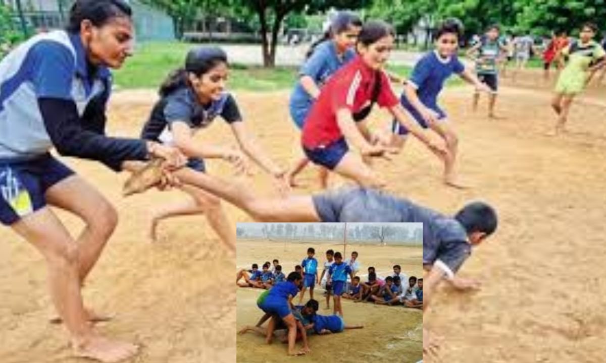 Haryana News Sports nurseries will be blacklisted for three years if biometric attendance is not taken.