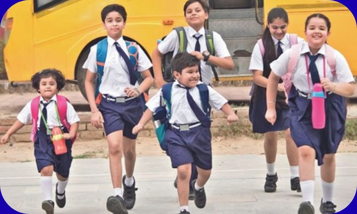 Jind School Timing School timings changed across the state including Jind, classes will be held from 930 am to 330 pm.