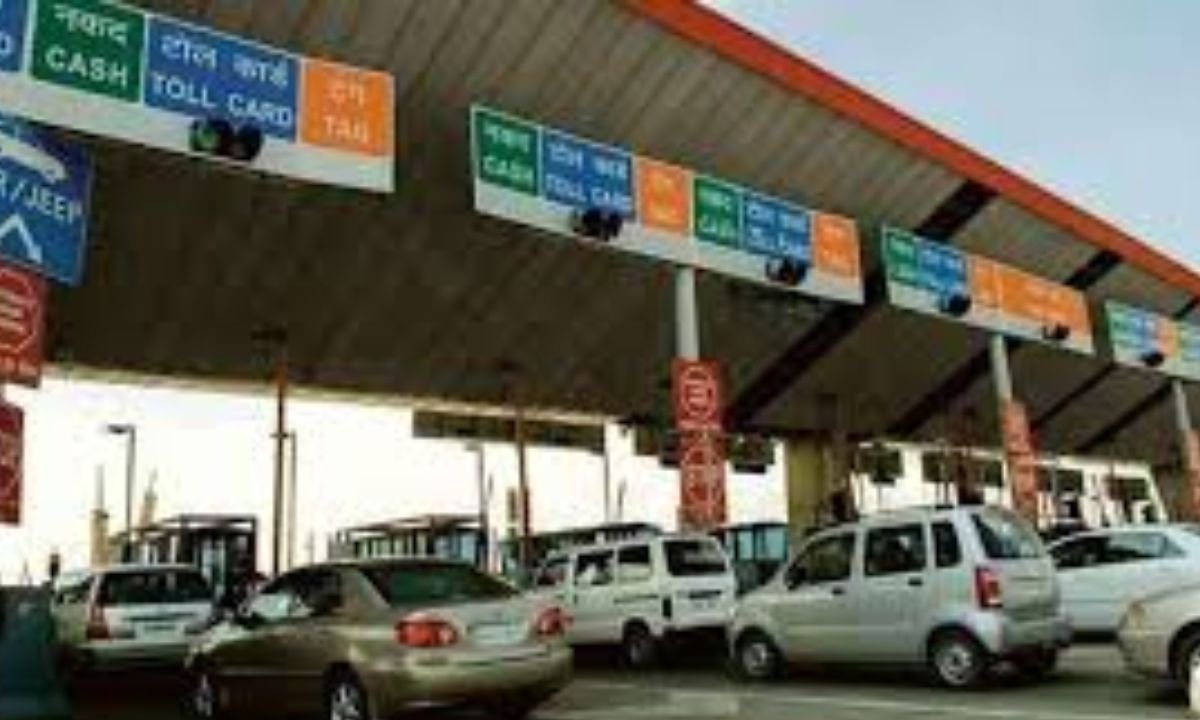 Haryana News Toll plaza opens on Dwarka Expressway, Delhi-Gurugram drivers will have to pay toll, see list