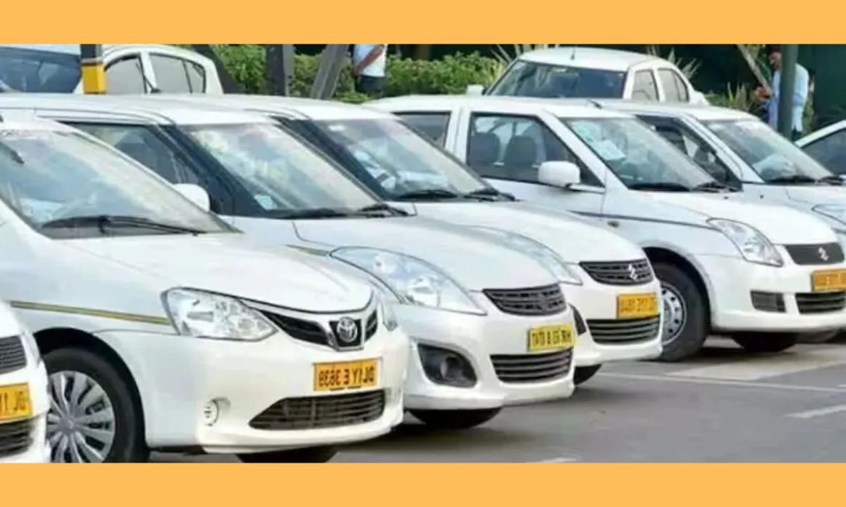 Bharat Taxi App Advantages and disadvantages of Bharat Taxi App, will the earnings of drivers increase or not, know all the questions