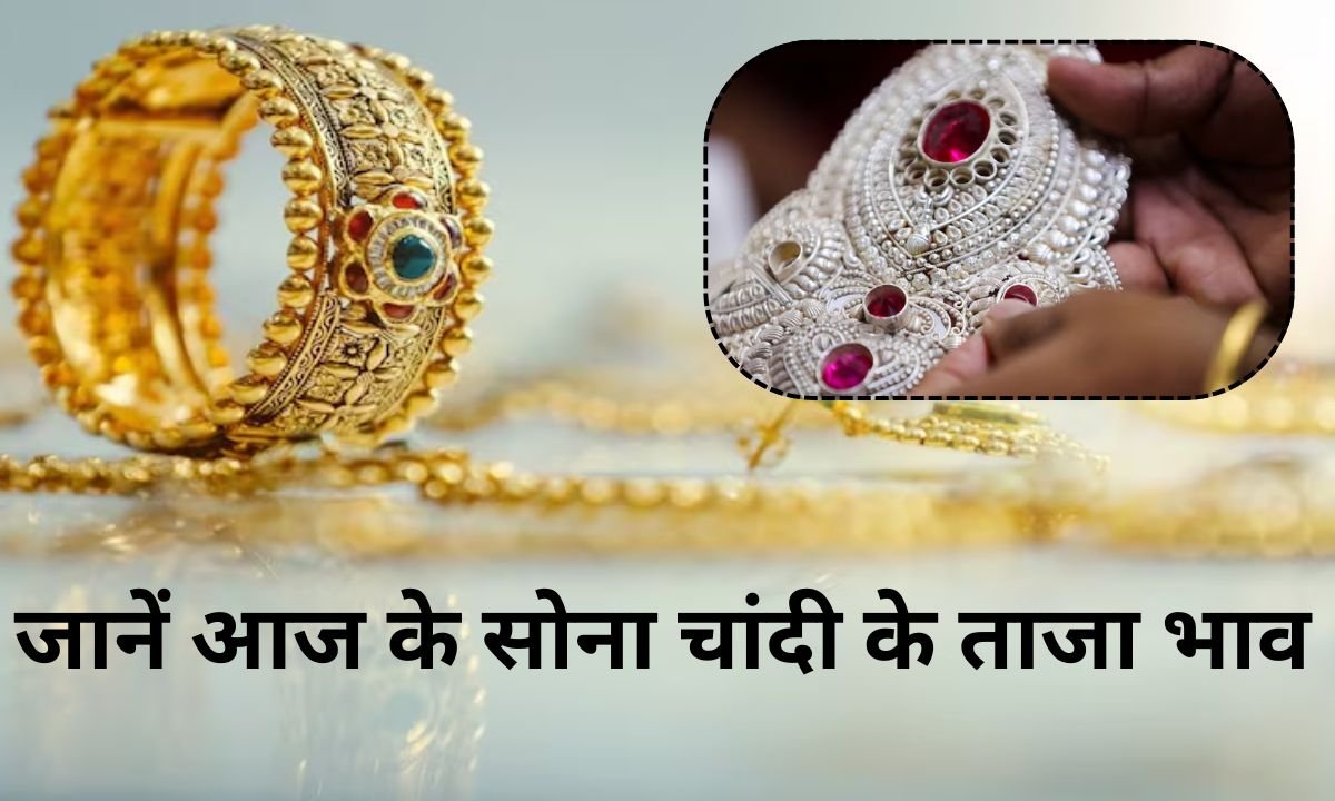 Gold rates today silver price today 22 december 2025 gold silver ratest