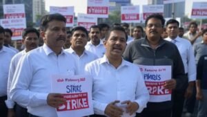 Bank Strike: Banks will be on strike from tomorrow, find out which banks will remain closed?