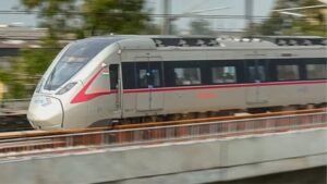 Delhi to Bawal RRTS Project: RRTS extension to Bawal in Rewari approved, boosting industrial connectivity