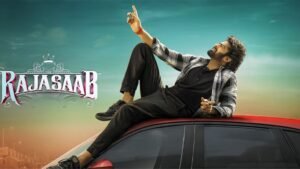 Friday Box Office 23 January 2026 : 'बॉर्डर 2' के रिलीज होते ही 'द राजा साब' हुए गंगू तेली, जानें-फ्राइडे की बॉक्स ऑफिस पर किस मुवी ने किया अपना नाम दिन 1 Friday Box Office, January 23, 2026: Gangu Teli became 'The Raja Saab' with the release of 'Border 2'. Find out which film made its name at the Friday box office.