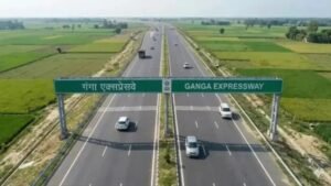 Ganga Expressway Toll Tax: NHAI has released the toll list of Ganga Expressway, find out how much your toll will be on this 594 km long expressway.