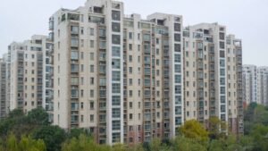 Gurugram House Rent Hike: Middle-class home rent in this Haryana city has surpassed 1 lakh, with rates rising 10%.