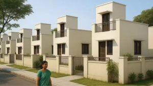 Haryana CM Urban Housing Scheme: Haryana government makes major announcement for the people of the state, affordable flats will be available in these 5 cities; bookings open