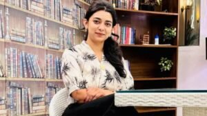 IAS Rupal Rana Motivational Story: ASI's daughter became an IAS by achieving a historic rank in UPSC, know the full story here