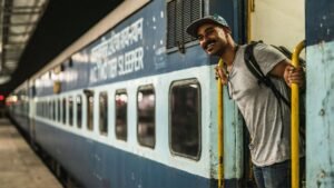 Indian Train Coach Links : फरवरी में यात्रियों को मिलने जा रही है राहत, 42 ट्रेनों में जुड़ेंगे ज्यादात्तर कोच 2 Indian Train Coach Links: Passengers are going to get relief in February, most of the coaches will be added to 42 trains.