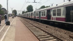 Kolkata New Train Line: Work will begin on three new railway lines, approved by Indian Railways