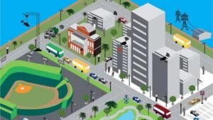 Hisar Master Plan 2041 : हिसार के विकास के लिए रेडी हुआ मास्टर प्लान 2041, स्मार्टसीटी बनाने की दिशा में बड़ा कदम 2 Hisar Master Plan 2041: Master Plan 2041 ready for the development of Hisar, a big step towards making it a smart city.