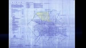 Hisar Master Plan 2041 : हिसार के विकास के लिए रेडी हुआ मास्टर प्लान 2041, स्मार्टसीटी बनाने की दिशा में बड़ा कदम 1 Hisar Master Plan 2041: Master Plan 2041 ready for the development of Hisar, a big step towards making it a smart city.