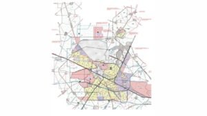 Hisar Master Plan 2041 : हिसार के विकास के लिए रेडी हुआ मास्टर प्लान 2041, स्मार्टसीटी बनाने की दिशा में बड़ा कदम 3 Hisar Master Plan 2041: Master Plan 2041 ready for the development of Hisar, a big step towards making it a smart city.