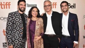Mira Nair: Mira Nair's name surfaced as the second Epstein files were opened. Find out who Mira Nair is.