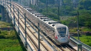 Rapid Rail Corridor Delhi NCR: Blueprints for four major Rapid Rail projects have been finalized, connecting eight cities from Gurugram-Faridabad to Noida-Delhi! Learn the full details here.
