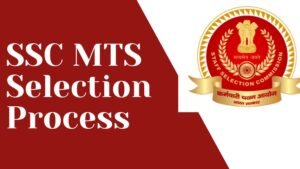 SSC MTS 2025-26 : SSC ने जारी की एमटीएस परीक्षा के लिए सिटी इंटिमेशन स्लिप, इस तारीख को आएंगे एडमिट कार्ड 2 SSC MTS 2025-26: SSC has released the city intimation slip for the MTS exam, admit cards will be available on this date