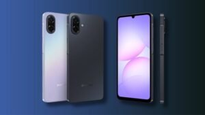 Galaxy A07 5G Offer : Samsung का 6,000mAh बैटरी वाला 5G स्मार्ट फोन, मिल रहा सस्ते दामों! जानिए यहां खास ऑफर 1 Samsung's Galaxy A07 5G smartphone with a 6,000mAh battery is available at a bargain price! Learn about the special offers here.