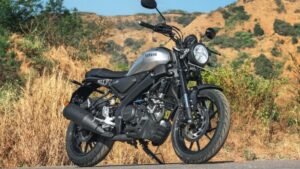 Yamaha XSR 155 top Selling : भारतीय मार्केट में Yamaha की नई XSR 155 ने प्रशंसको का छुआ दिल , देश में कंपनी की बढ़ी सेलिंग मार्केटिंग 2 Yamaha XSR 155 top selling: Yamaha's new XSR 155 has impressed fans in the Indian market, increasing sales for the company in the country.