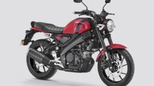 Yamaha XSR 155 top Selling : भारतीय मार्केट में Yamaha की नई XSR 155 ने प्रशंसको का छुआ दिल , देश में कंपनी की बढ़ी सेलिंग मार्केटिंग 1 Yamaha XSR 155 top selling: Yamaha's new XSR 155 has impressed fans in the Indian market, increasing sales for the company in the country.