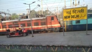 Jind to Delhi Train : 28 फरवरी को जींद-दिल्ली रूट पर ट्रेनों का संचालन बाधित रहेगा, जानिए क्या है मुख्य कारण 2 Jind to Delhi Train: Train operations on the Jind-Delhi route will be disrupted on February 28, know the main reason.