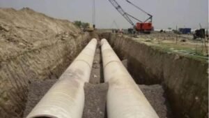 Jind sewerage connections : जींद जिले में 54202 पेयजल व सीवरेज कनेक्शनों का 41 करोड़ 90 लाख 37 हजार रुपये बकाया, कसेगा शिकंजा 1 Jind sewerage connections: 41 crore 90 lakh 37 thousand rupees are outstanding for 54202 drinking water and sewerage connections in Jind district, the screws will be tightened.